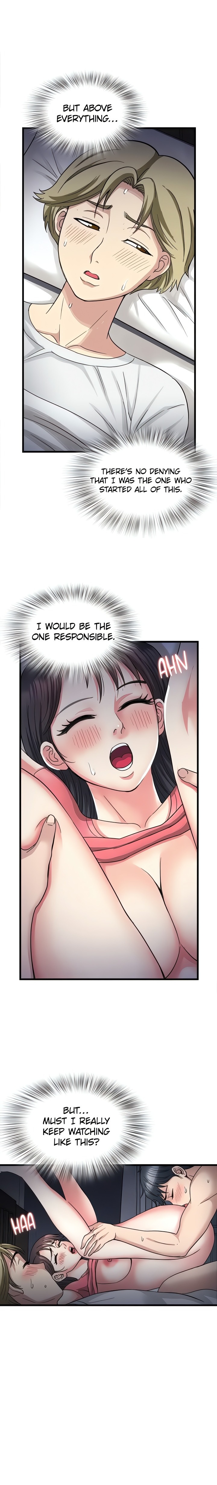 Daily Pleasure Awakening - Chapter 7 - picture 3
