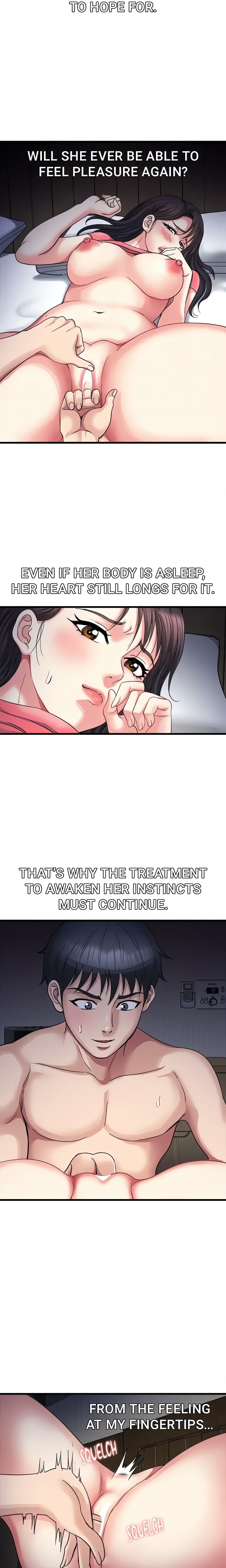 Daily Pleasure Awakening - Chapter 7 - picture 9