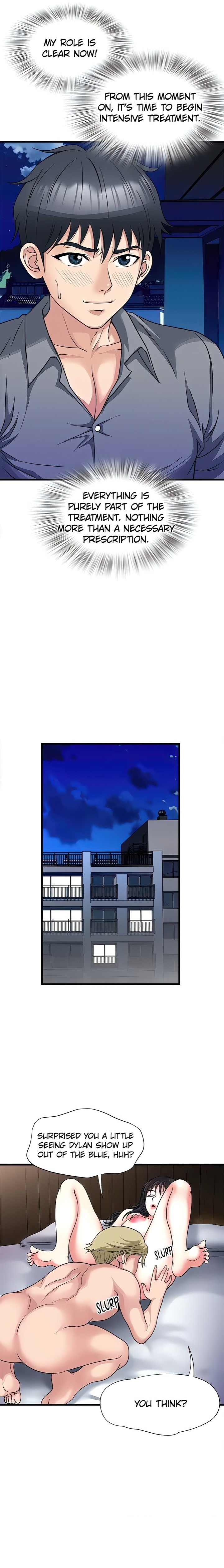 Daily Pleasure Awakening - Chapter 8 - picture 13