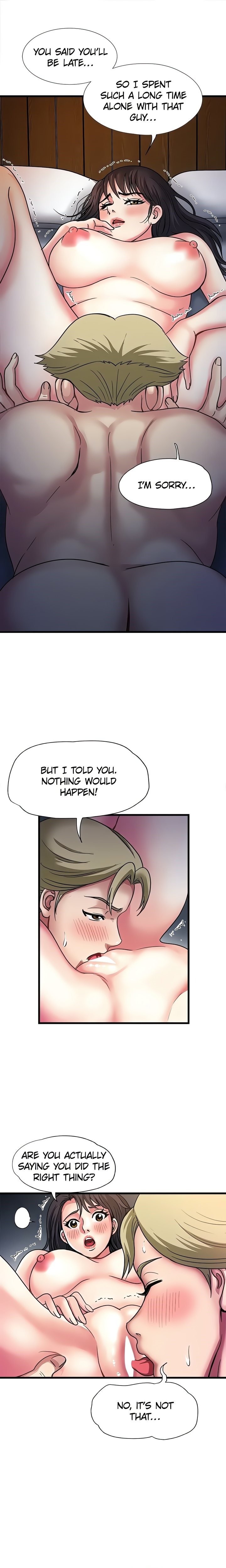 Daily Pleasure Awakening - Chapter 8 - picture 14