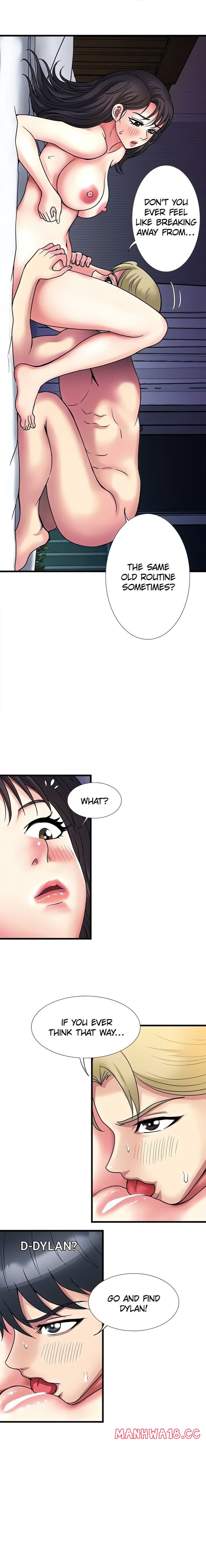 Daily Pleasure Awakening - Chapter 8 - picture 15