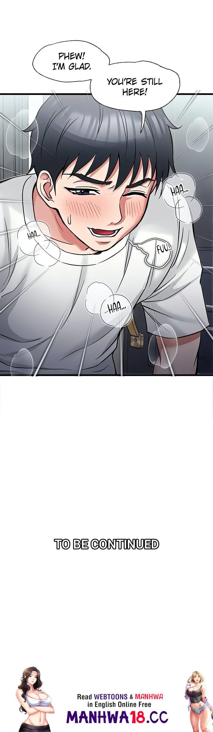 Daily Pleasure Awakening - Chapter 8 - picture 21