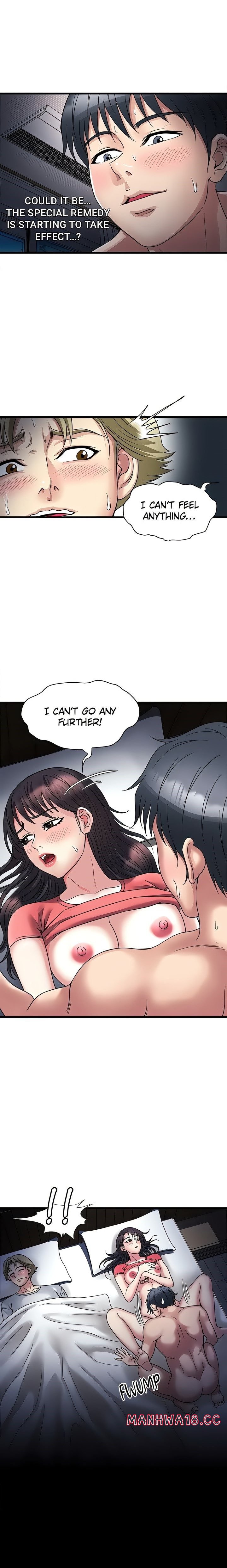 Daily Pleasure Awakening - Chapter 8 - picture 3