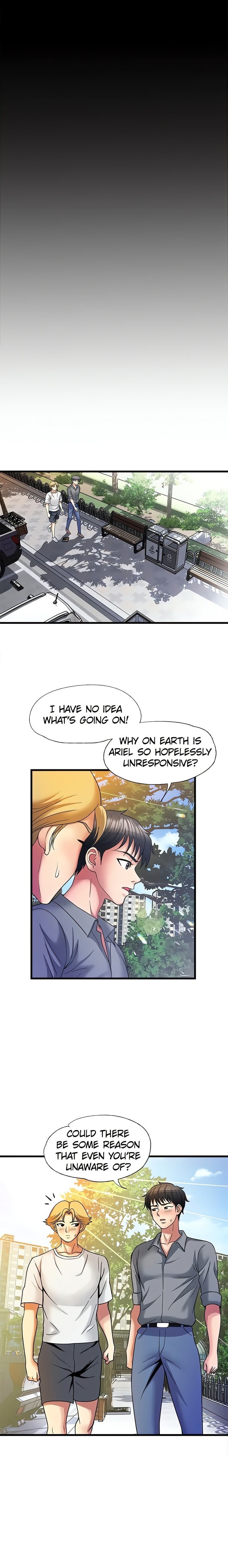 Daily Pleasure Awakening - Chapter 8 - picture 4