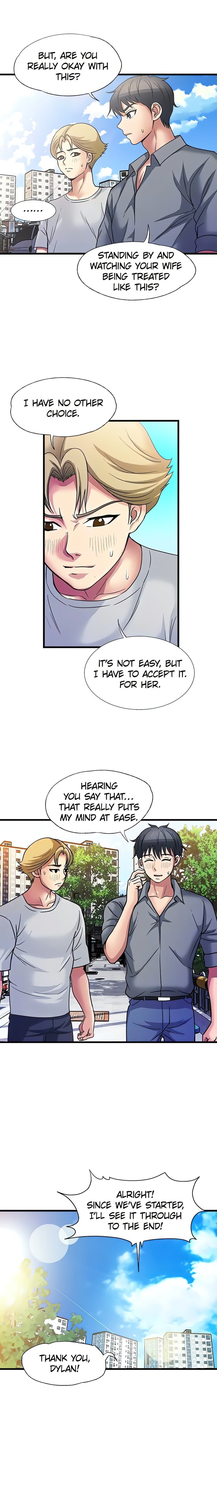 Daily Pleasure Awakening - Chapter 8 - picture 6