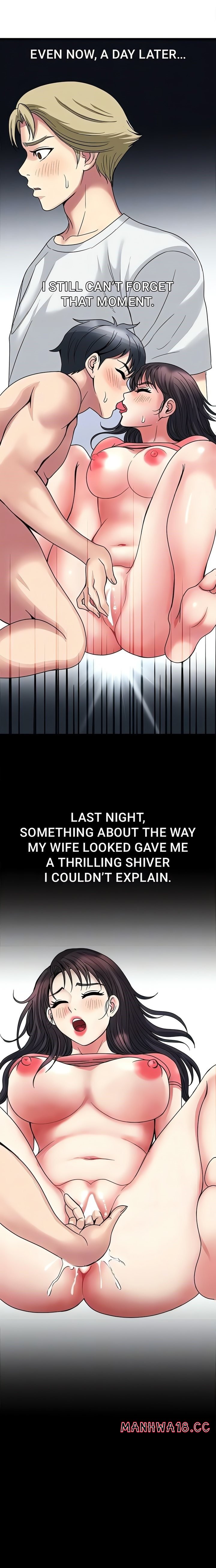 Daily Pleasure Awakening - Chapter 8 - picture 7