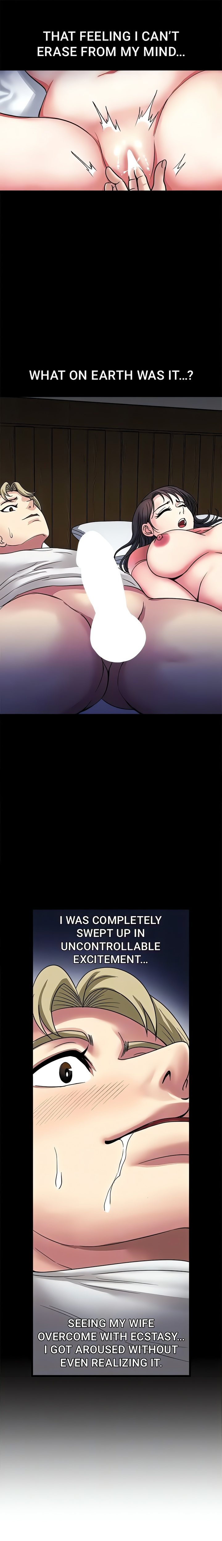 Daily Pleasure Awakening - Chapter 8 - picture 8