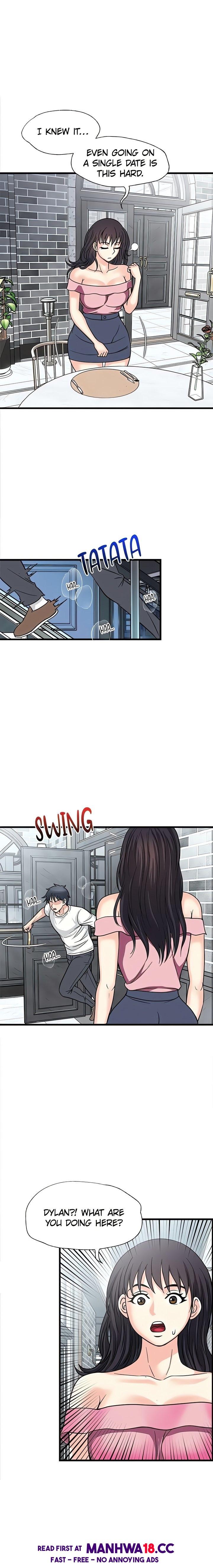 Daily Pleasure Awakening - Chapter 9 - picture 0