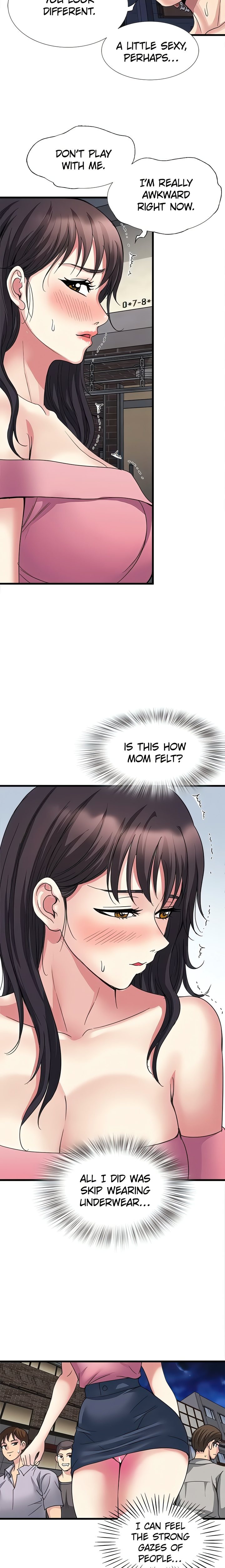 Daily Pleasure Awakening - Chapter 9 - picture 10