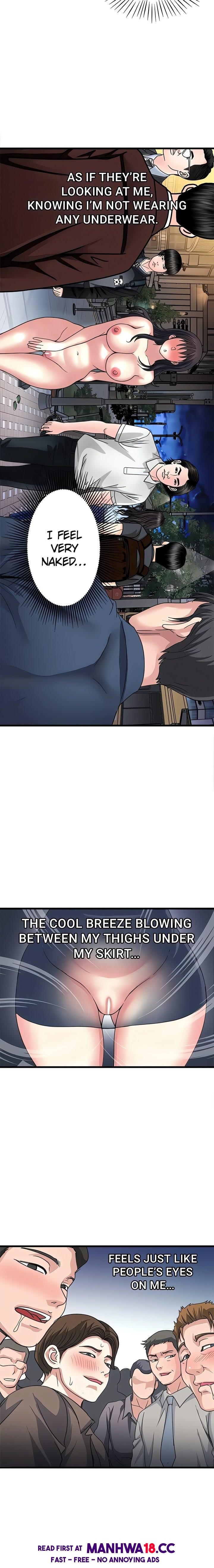Daily Pleasure Awakening - Chapter 9 - picture 11