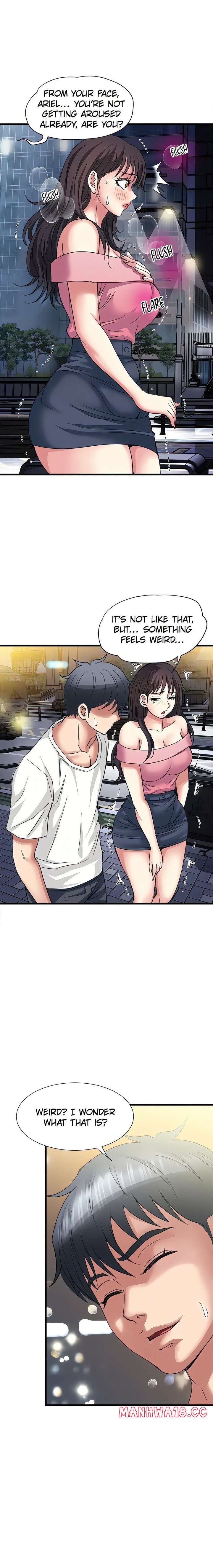 Daily Pleasure Awakening - Chapter 9 - picture 12