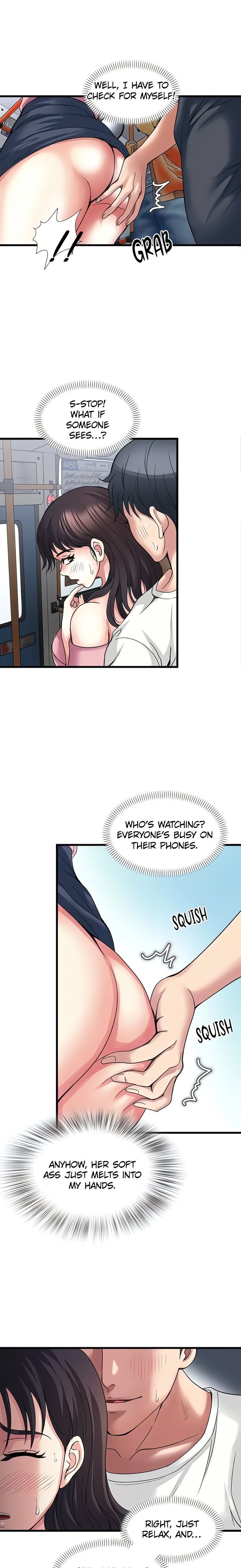 Daily Pleasure Awakening - Chapter 9 - picture 14