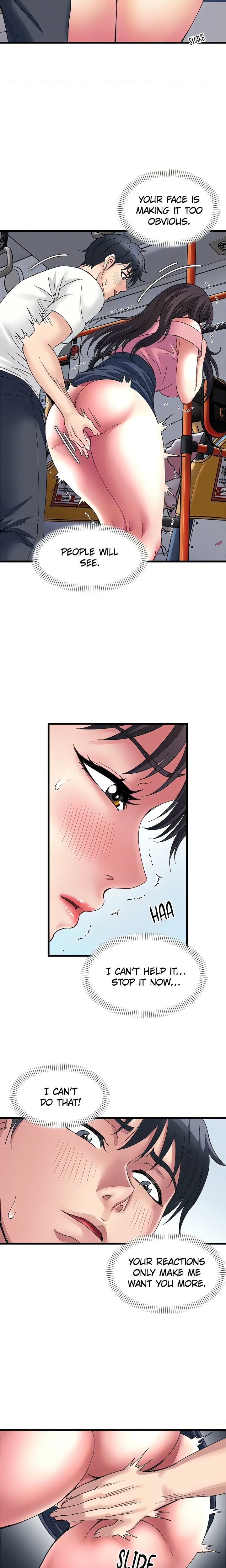 Daily Pleasure Awakening - Chapter 9 - picture 17