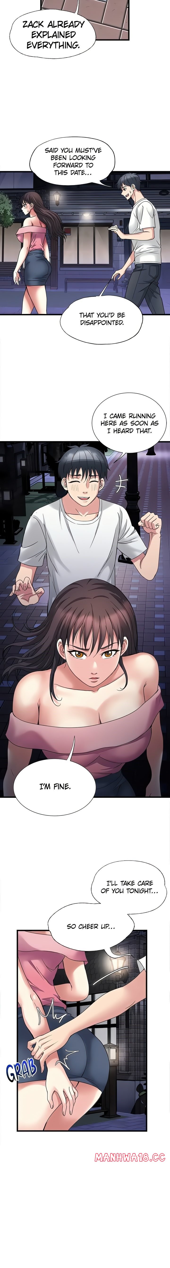 Daily Pleasure Awakening - Chapter 9 - picture 2