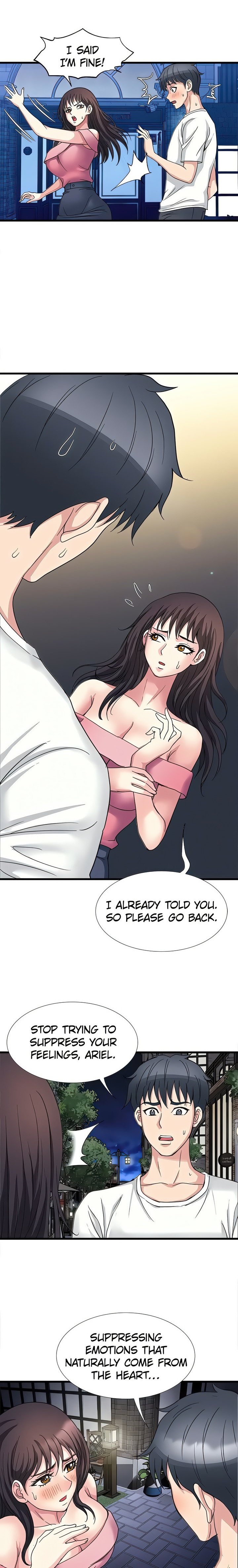 Daily Pleasure Awakening - Chapter 9 - picture 3