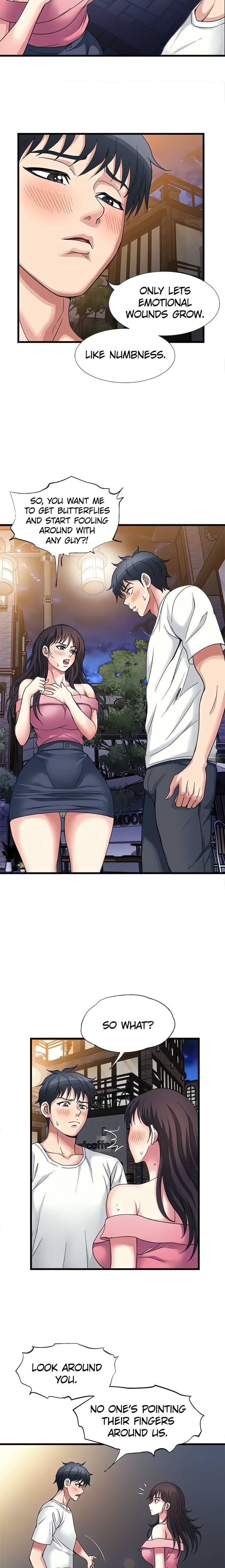 Daily Pleasure Awakening - Chapter 9 - picture 4
