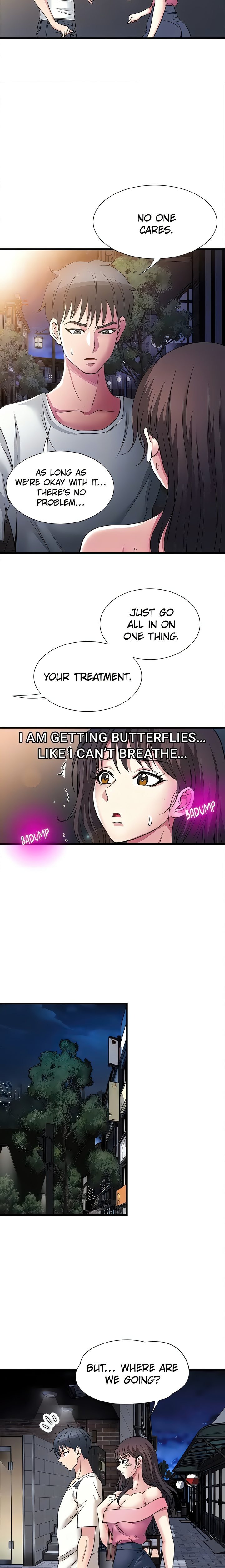 Daily Pleasure Awakening - Chapter 9 - picture 5
