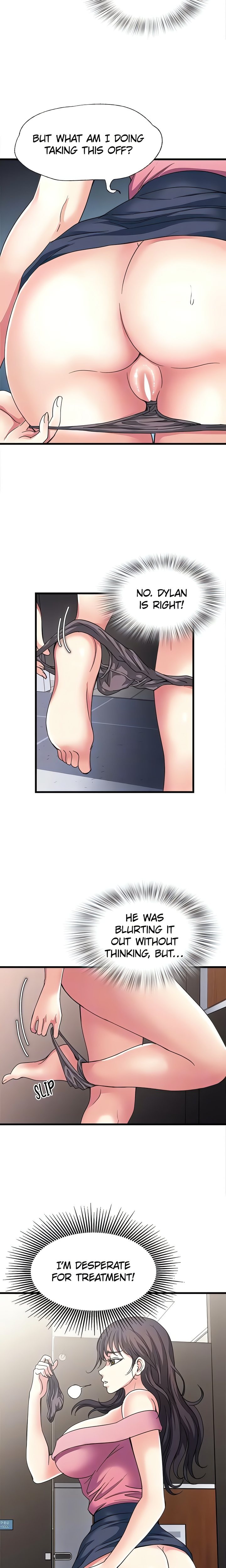Daily Pleasure Awakening - Chapter 9 - picture 8
