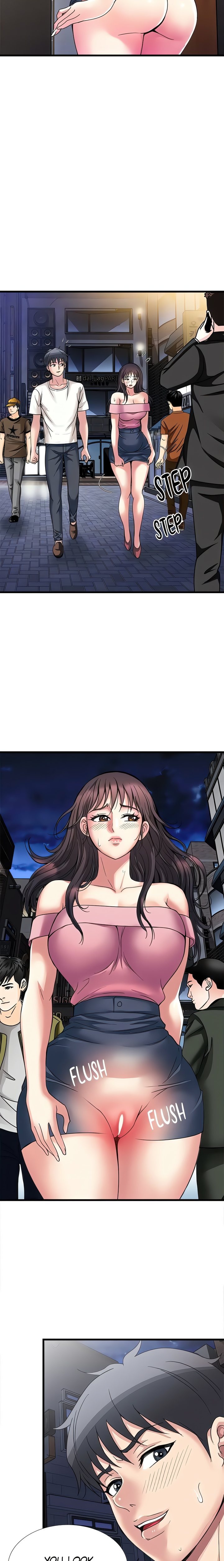 Daily Pleasure Awakening - Chapter 9 - picture 9