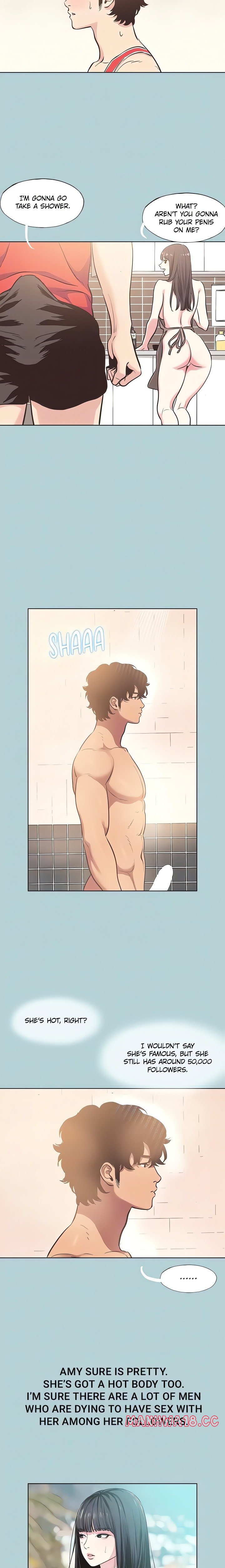 Not Interested - Chapter 2 - picture 15