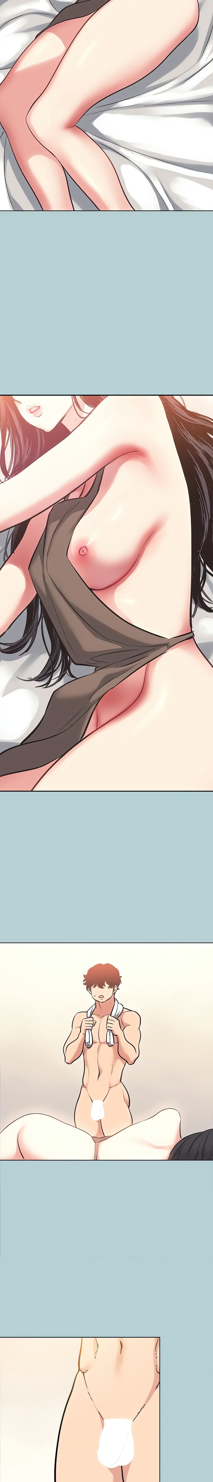 Not Interested - Chapter 2 - picture 18