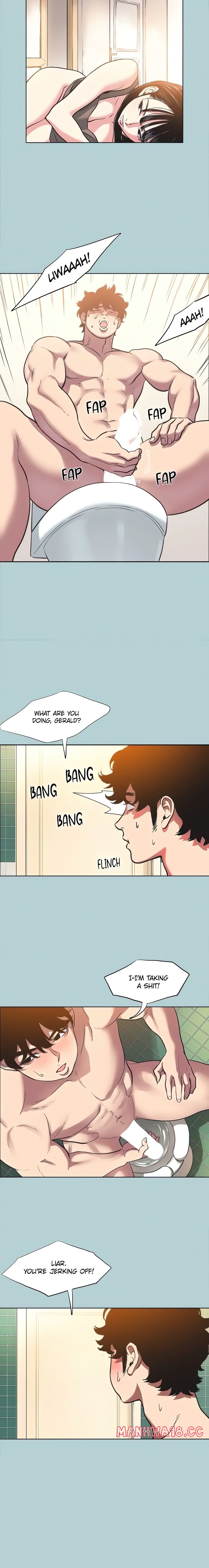 Not Interested - Chapter 3 - picture 1