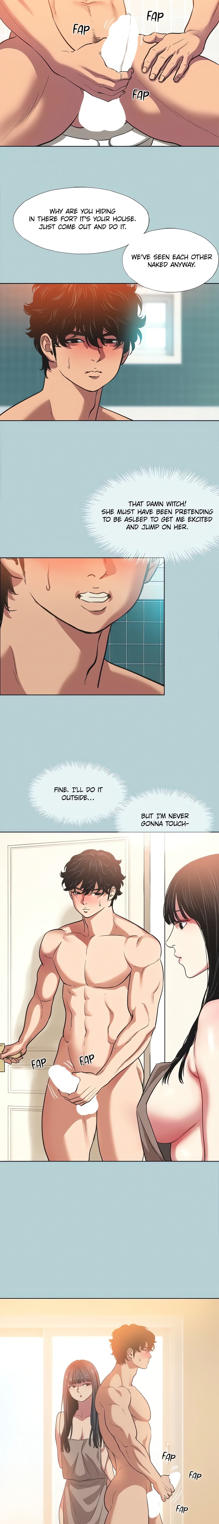 Not Interested - Chapter 3 - picture 3