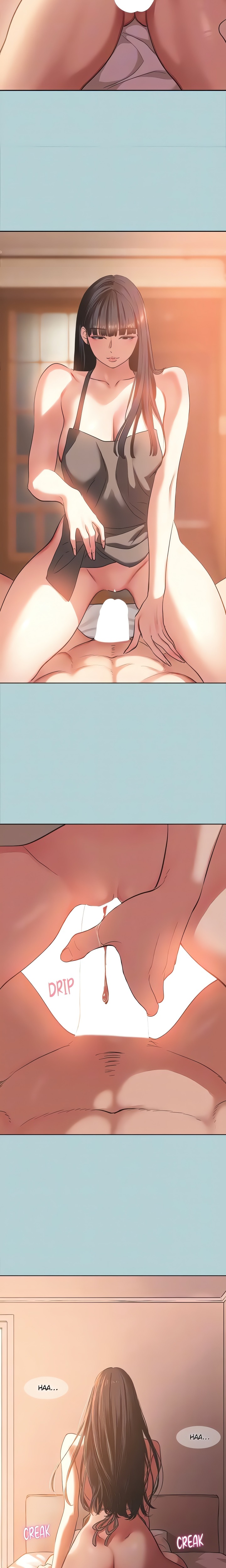 Not Interested - Chapter 3 - picture 8