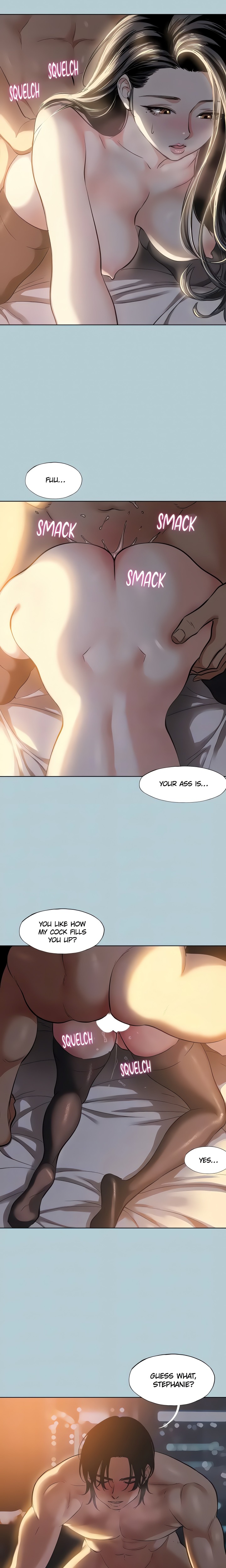 Not Interested - Chapter 4 - picture 4