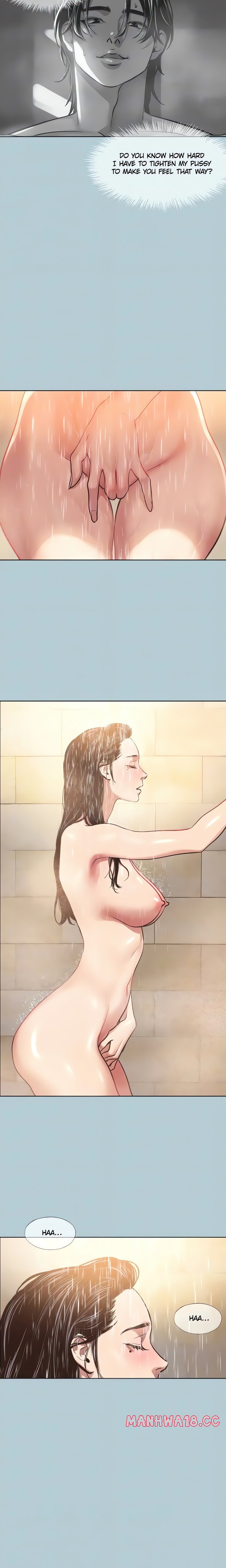 Not Interested - Chapter 4 - picture 7