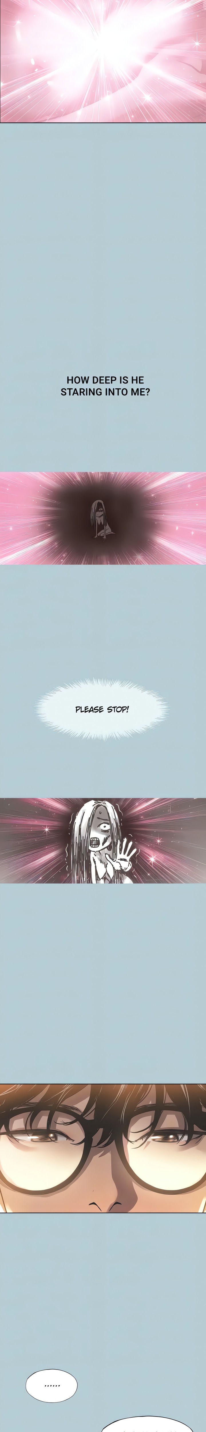 Not Interested - Chapter 5 - picture 14