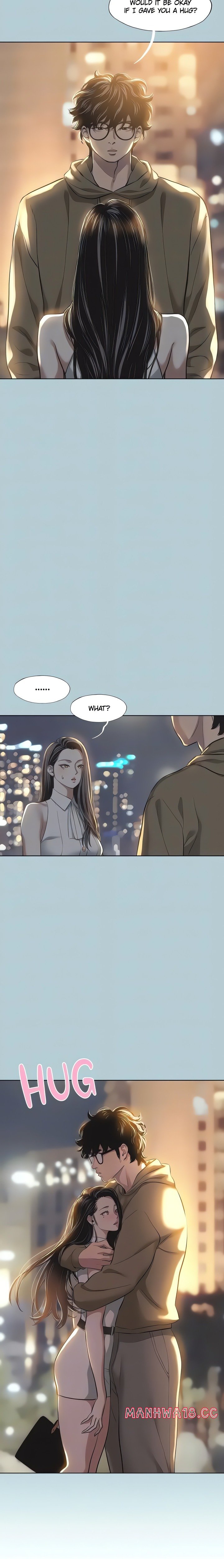 Not Interested - Chapter 5 - picture 15