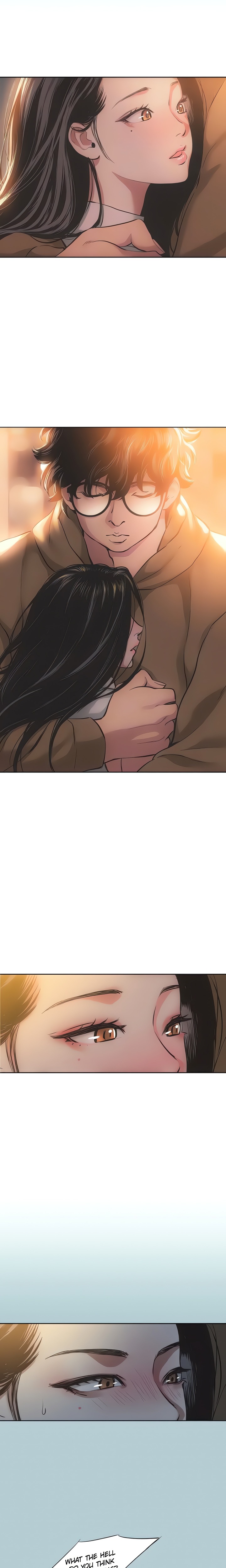 Not Interested - Chapter 5 - picture 16