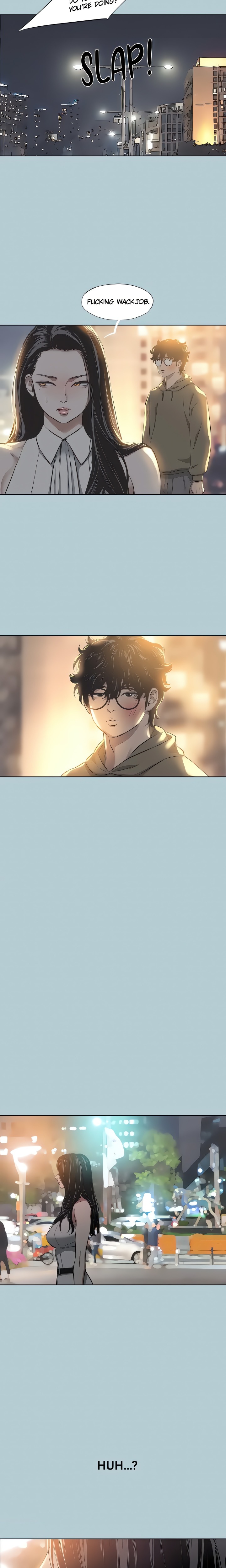 Not Interested - Chapter 5 - picture 17