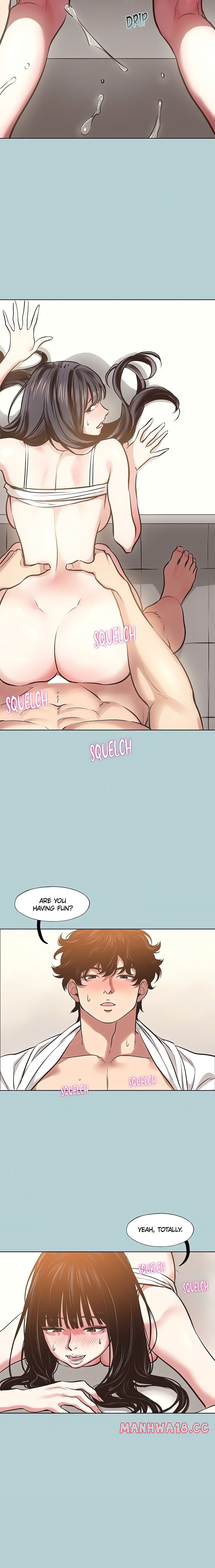 Not Interested - Chapter 7 - picture 10