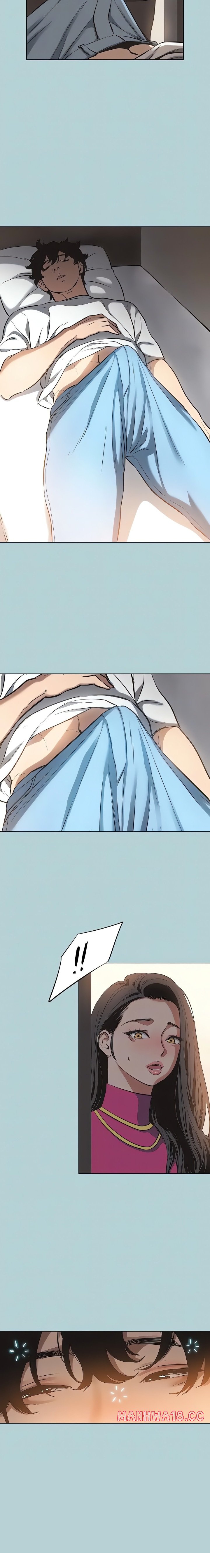 Not Interested - Chapter 7 - picture 13
