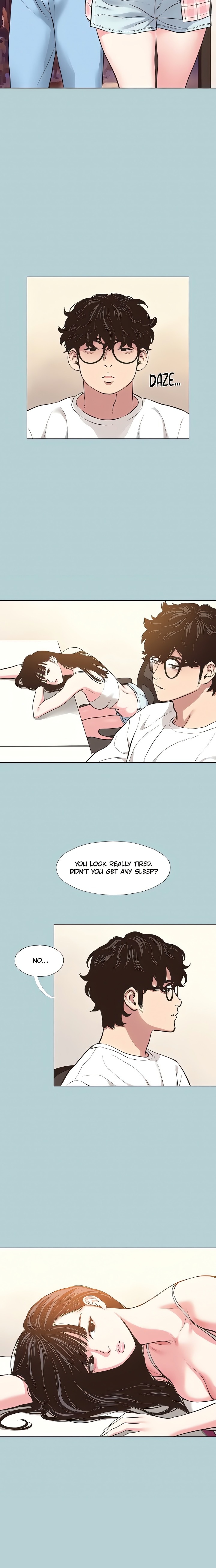 Not Interested - Chapter 7 - picture 2