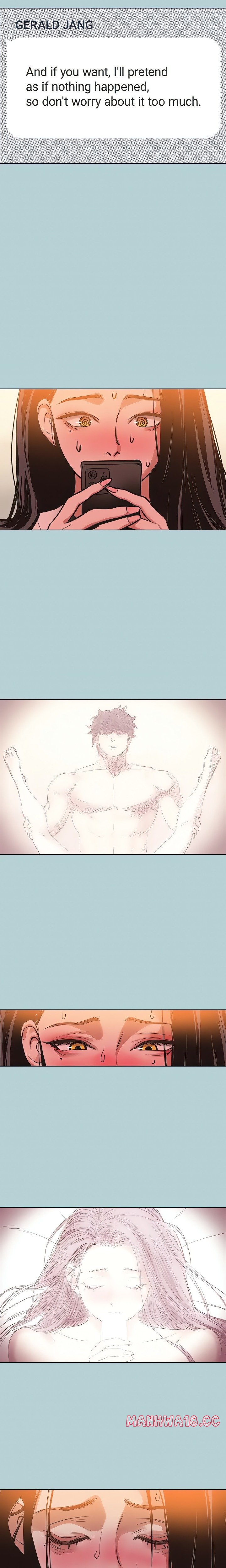 Not Interested - Chapter 9 - picture 11