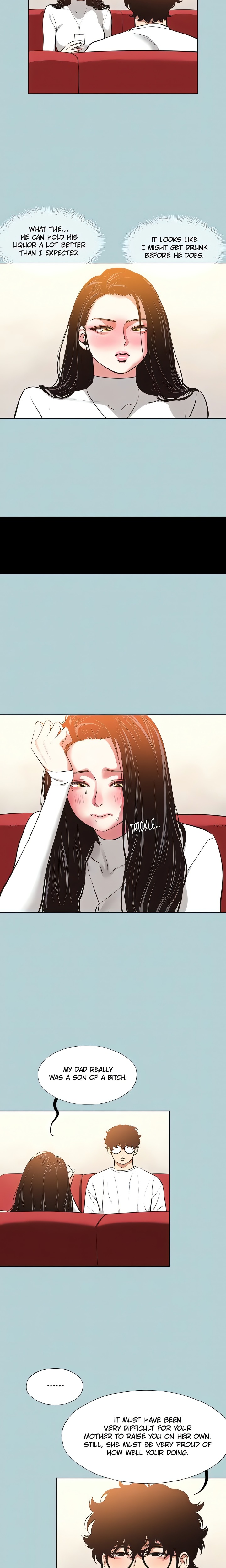 Not Interested - Chapter 9 - picture 13