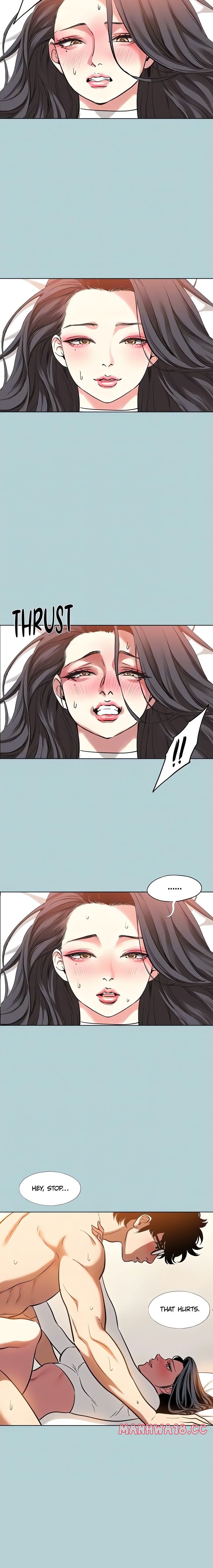 Not Interested - Chapter 10 - picture 14