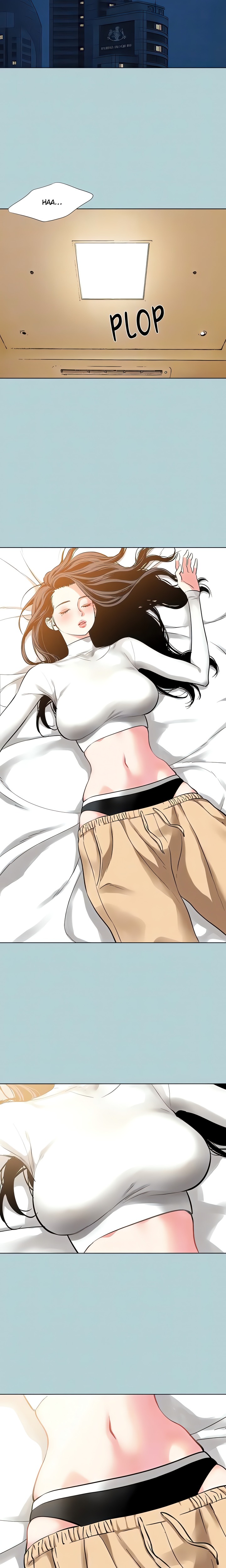 Not Interested - Chapter 10 - picture 4