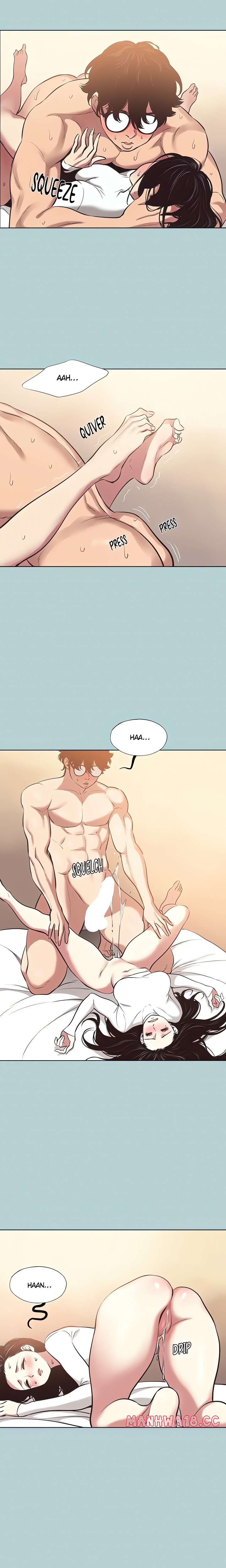 Not Interested - Chapter 11 - picture 1