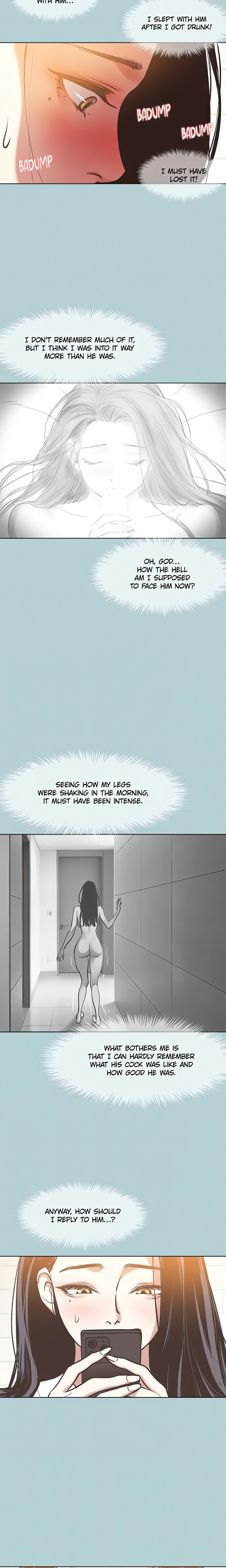 Not Interested - Chapter 11 - picture 12