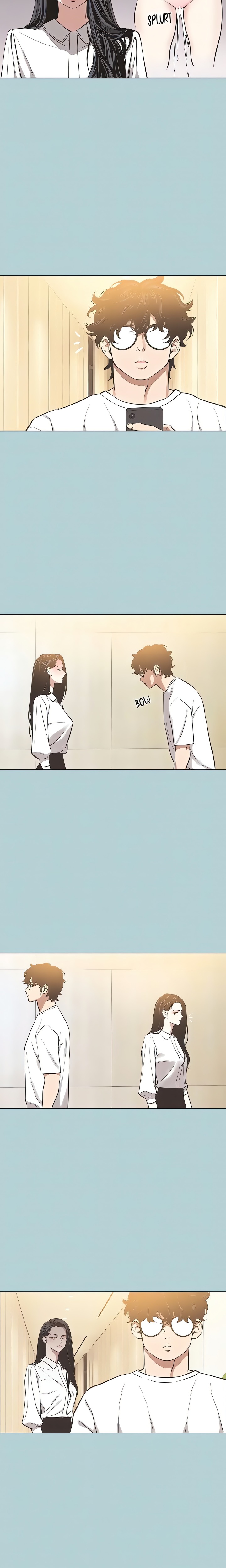 Not Interested - Chapter 11 - picture 14