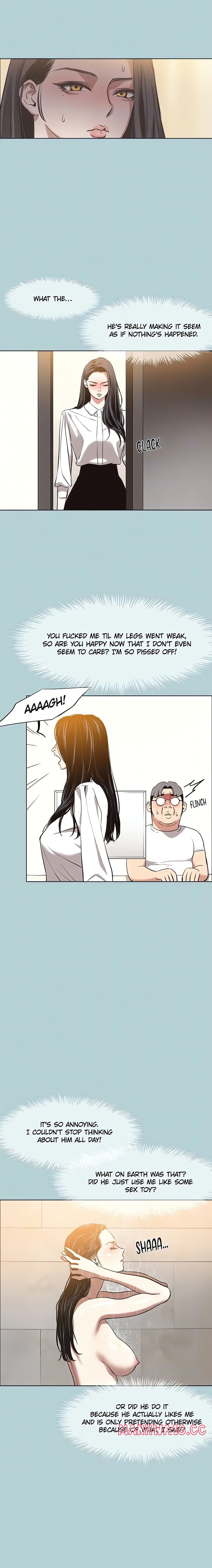 Not Interested - Chapter 11 - picture 15