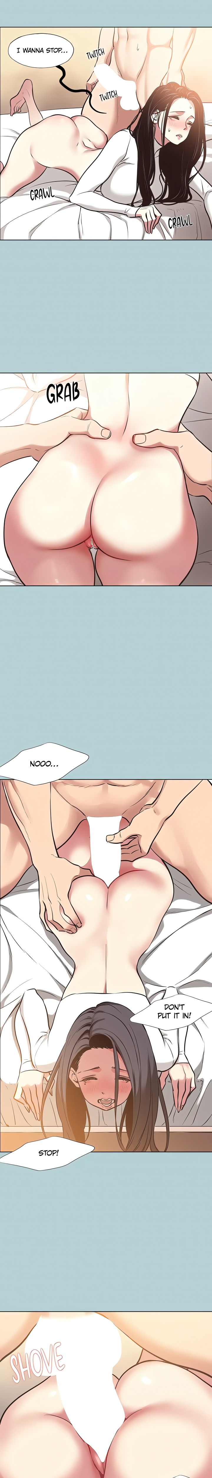 Not Interested - Chapter 11 - picture 2