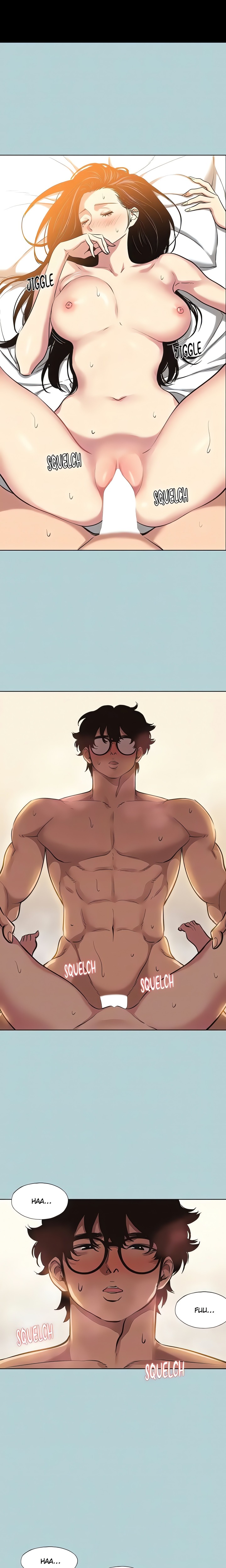 Not Interested - Chapter 11 - picture 4