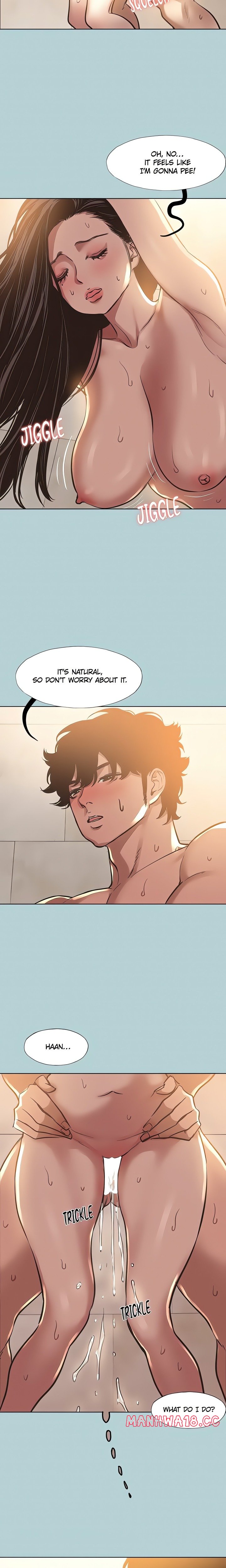 Not Interested - Chapter 11 - picture 9