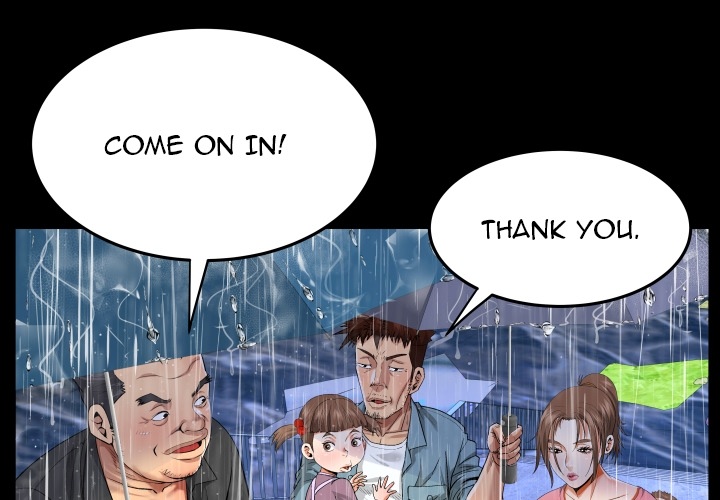 The Unforeseen Guest - Chapter 0 - picture 0