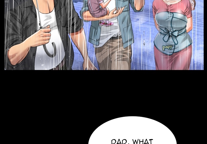 The Unforeseen Guest - Chapter 0 - picture 1